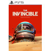 The Invincible PS5